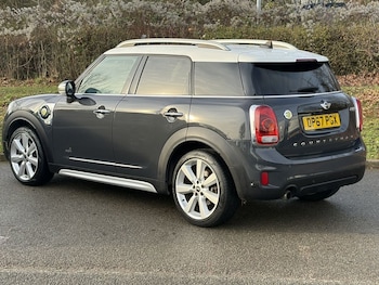 Used MINI Countryman 2018 for sale - 77026878: Photo