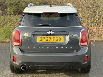 Used MINI Countryman 2018 for sale - 77026878: Photo