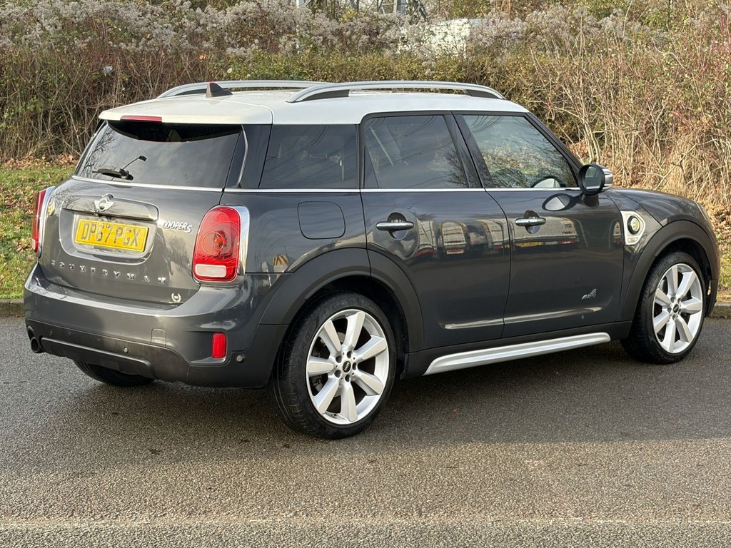 Used MINI Countryman 2018 for sale - 77026878: Photo 5