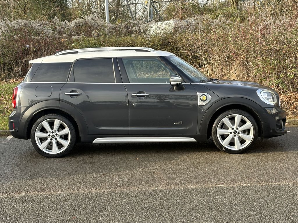 Used MINI Countryman 2018 for sale - 77026878: Photo 6