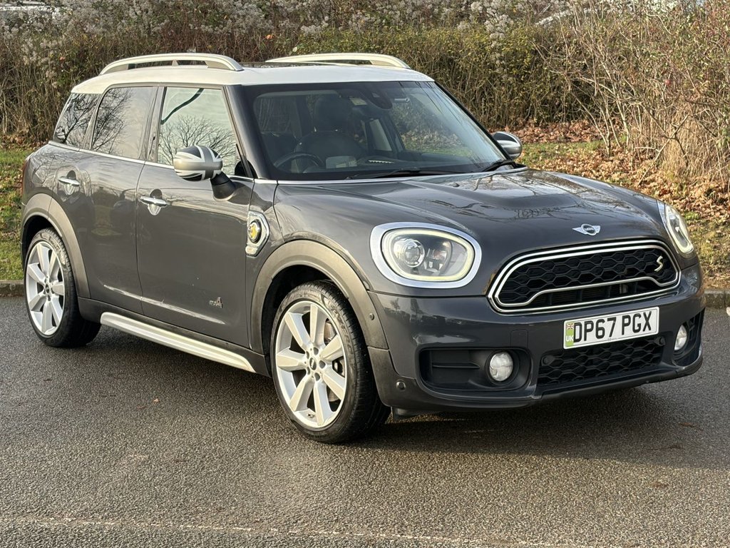 Used MINI Countryman 2018 for sale - 77026878: Photo 7