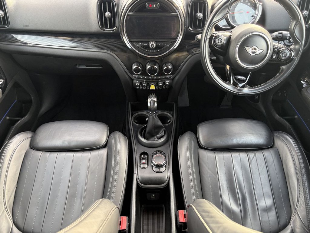 Used MINI Countryman 2018 for sale - 77026878: Photo 9