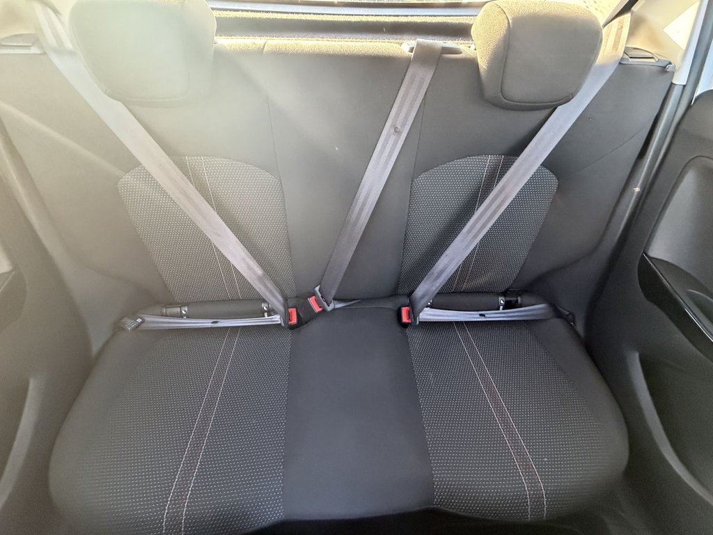 Used Vauxhall Corsa 2018 for sale - 76685969: Photo 10