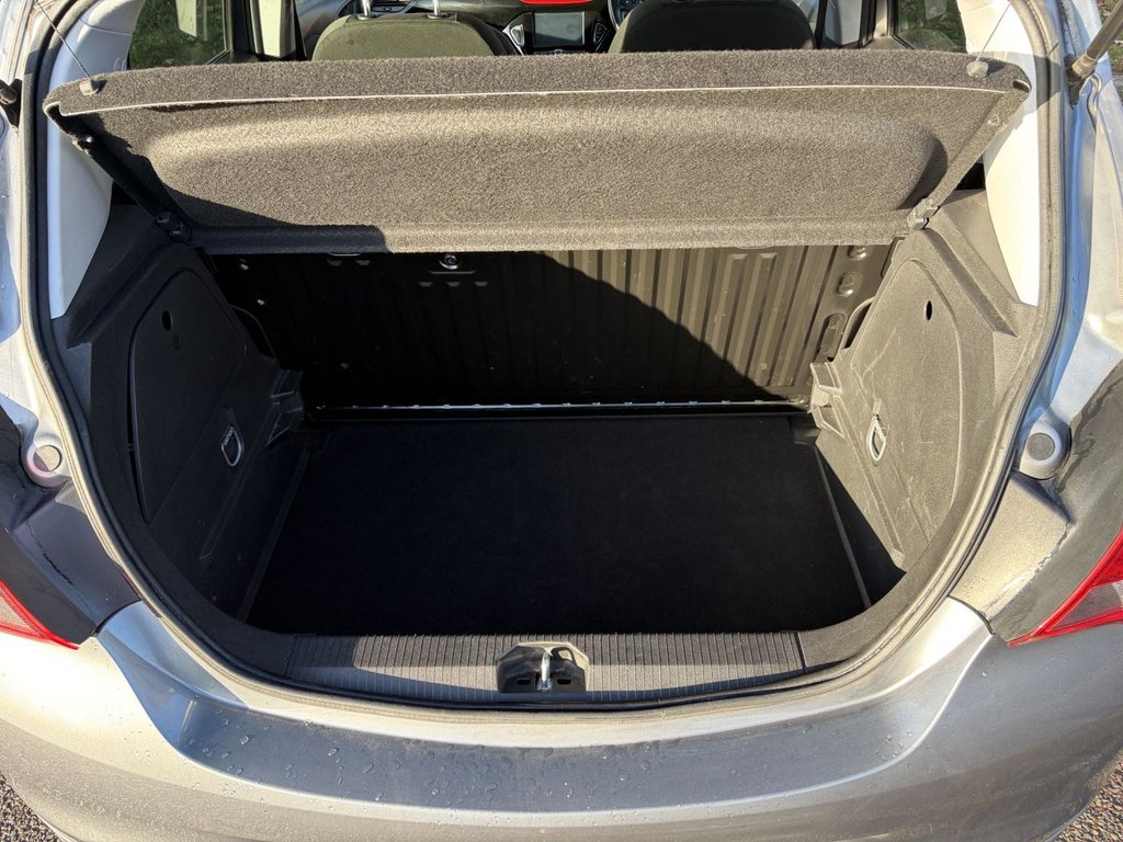 Used Vauxhall Corsa 2018 for sale - 76685969: Photo 11