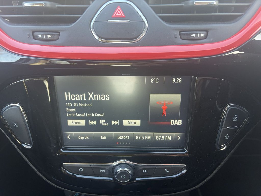 Used Vauxhall Corsa 2018 for sale - 76685969: Photo 12