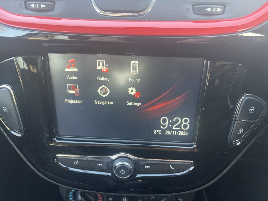 Used Vauxhall Corsa 2018 for sale - 76685969: Photo 13