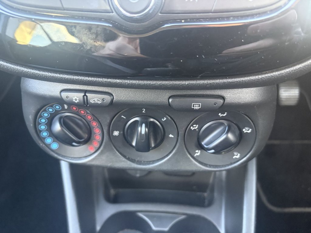 Used Vauxhall Corsa 2018 for sale - 76685969: Photo 14