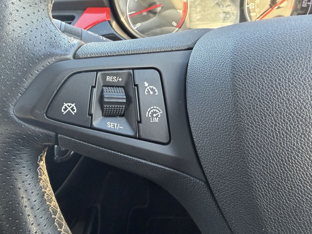 Used Vauxhall Corsa 2018 for sale - 76685969: Photo 15