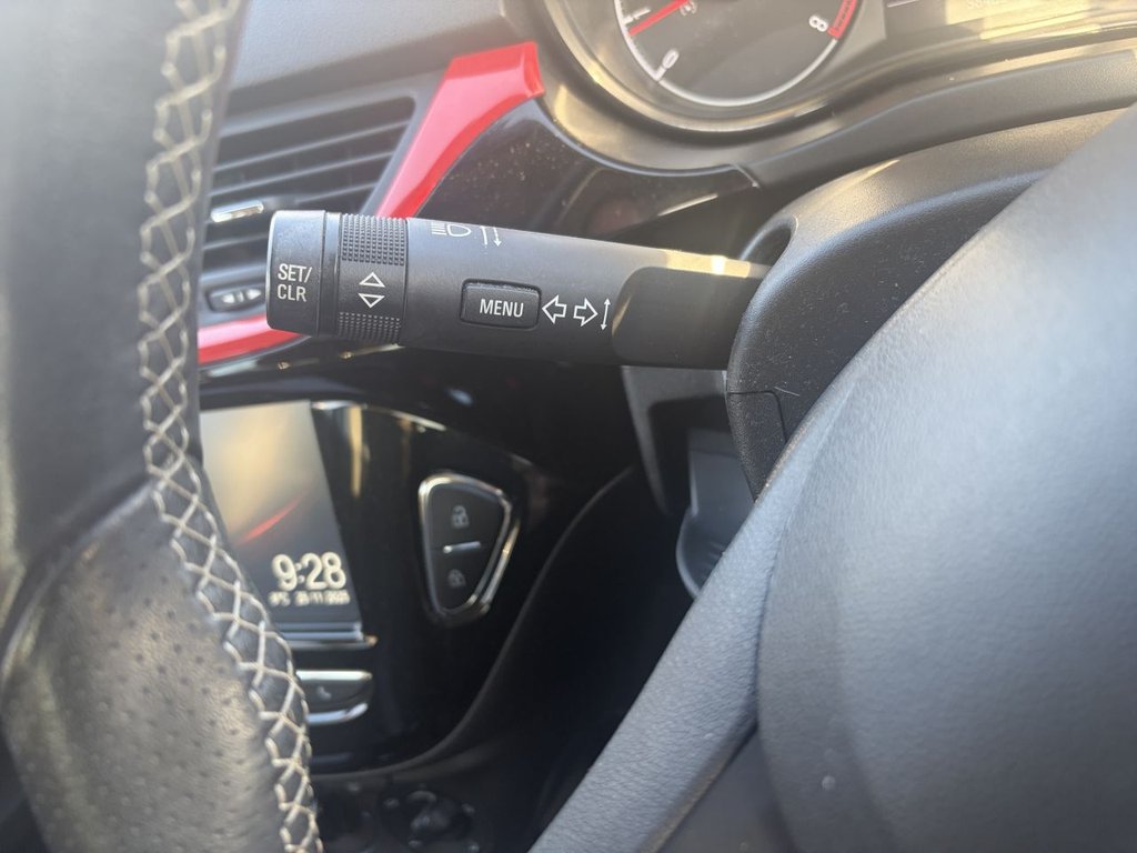 Used Vauxhall Corsa 2018 for sale - 76685969: Photo 16