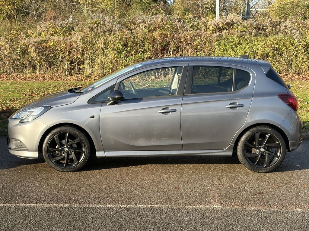 Used Vauxhall Corsa 2018 for sale - 76685969: Photo 2