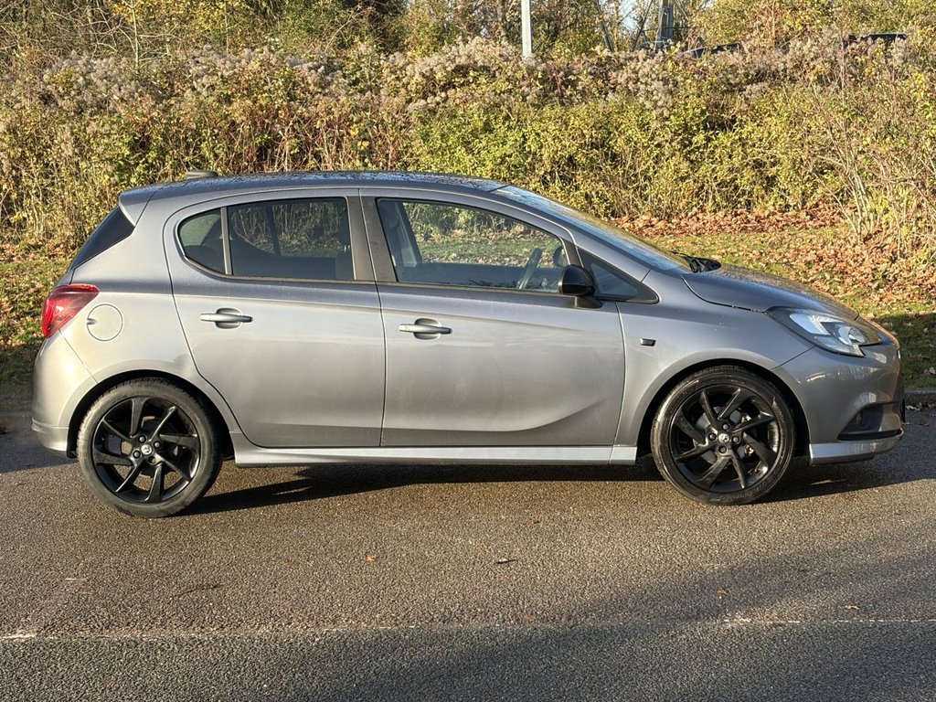 Used Vauxhall Corsa 2018 for sale - 76685969: Photo 6