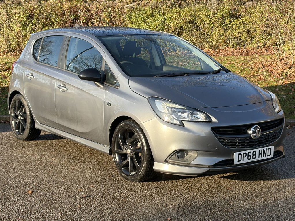 Used Vauxhall Corsa 2018 for sale - 76685969: Photo 7