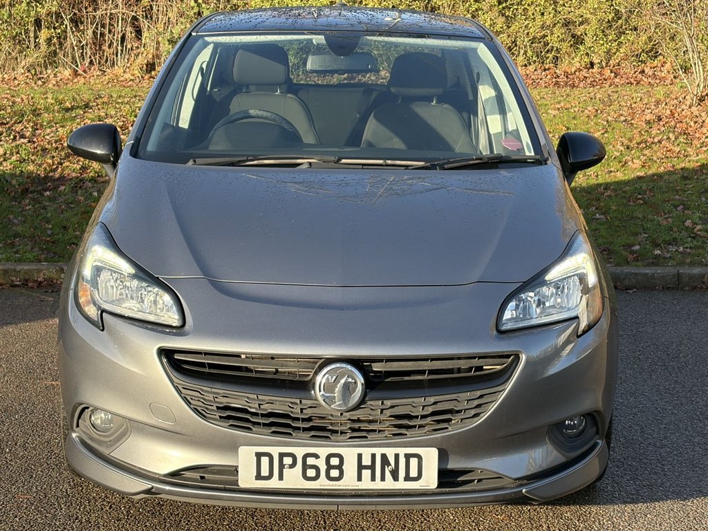 Used Vauxhall Corsa 2018 for sale - 76685969: Photo 8