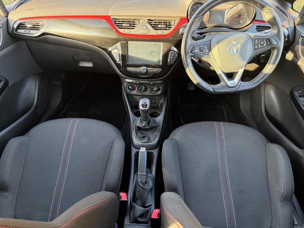 Used Vauxhall Corsa 2018 for sale - 76685969: Photo 9