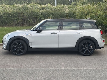Used MINI Clubman 2017 for sale - 75961257: Photo