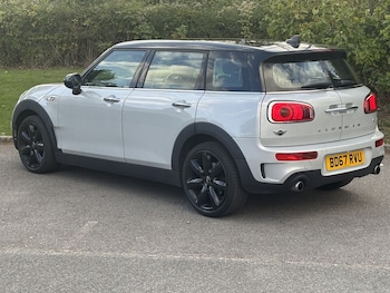 Used MINI Clubman 2017 for sale - 75961257: Photo