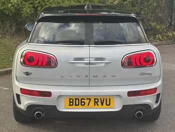 Used MINI Clubman 2017 for sale - 75961257: Photo
