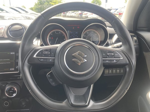 Used Suzuki Swift 2019 for sale - 75253475: Photo 15
