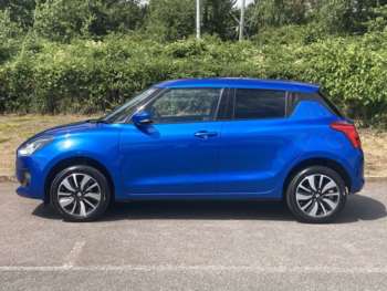 Used Suzuki Swift 2019 for sale - 75253475: Photo