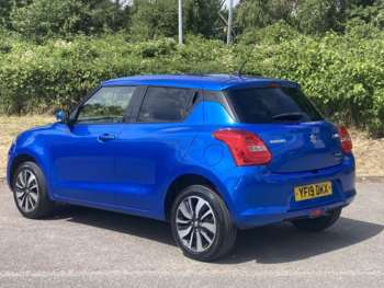 Used Suzuki Swift 2019 for sale - 75253475: Photo