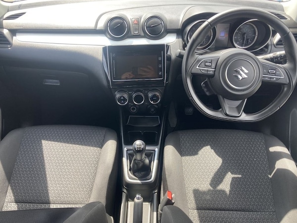 Used Suzuki Swift 2019 for sale - 75253475: Photo 9