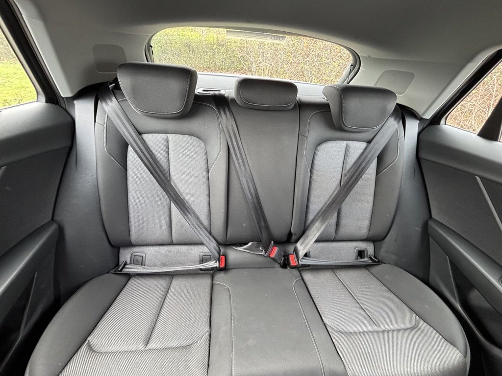 Used Audi Q2 2020 for sale - 78082204: Photo 10