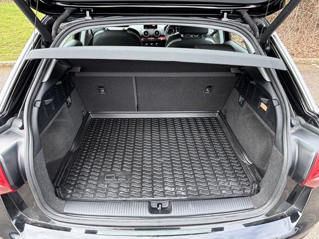 Used Audi Q2 2020 for sale - 78082204: Photo 11