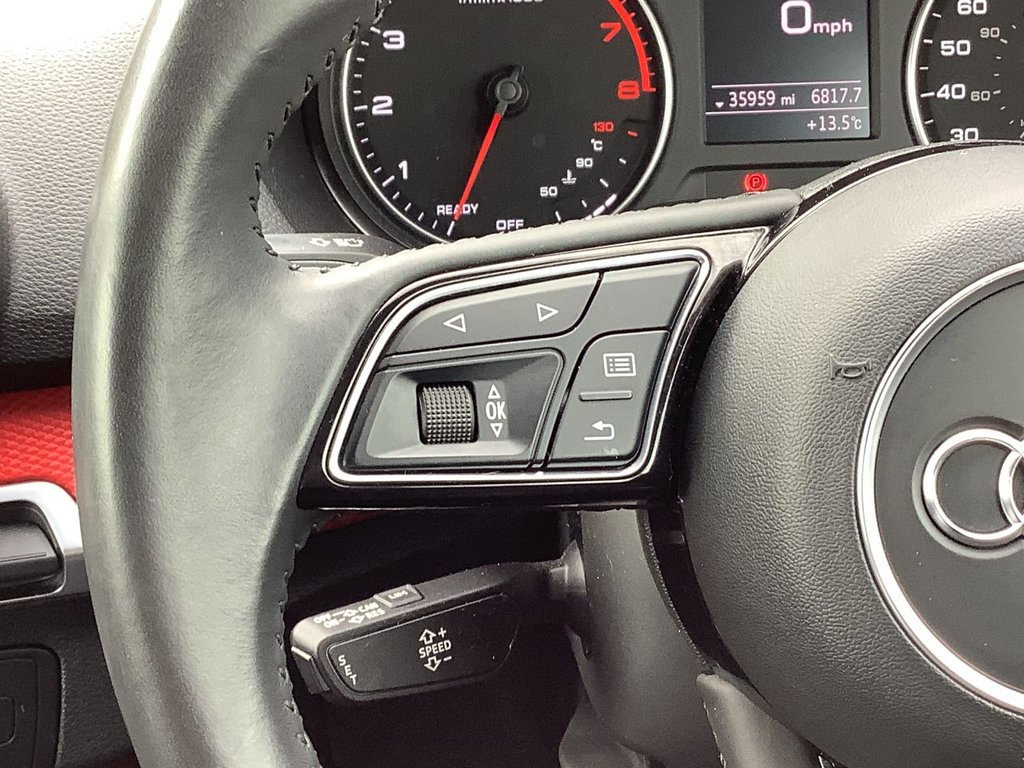 Used Audi Q2 2020 for sale - 78082204: Photo 13