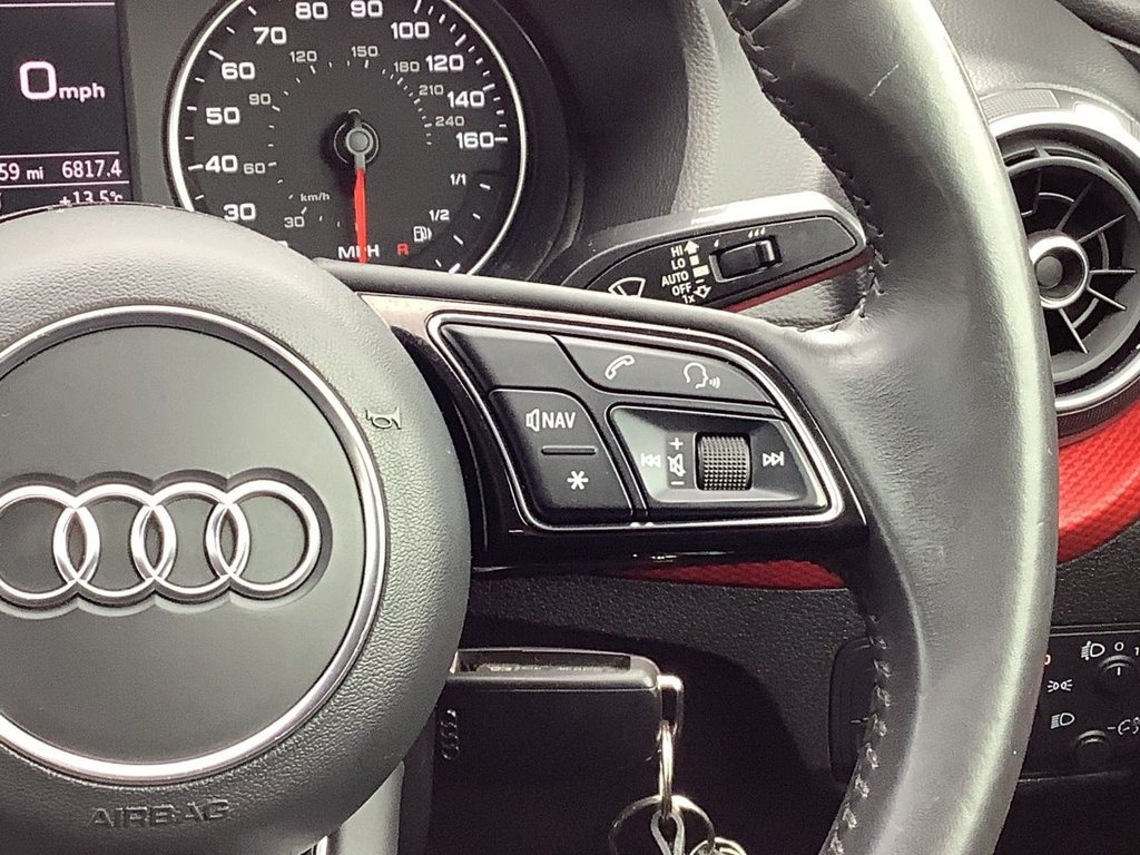 Used Audi Q2 2020 for sale - 78082204: Photo 14