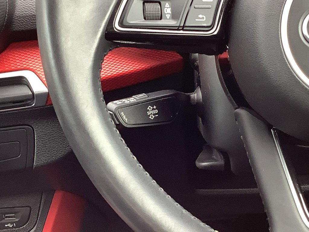 Used Audi Q2 2020 for sale - 78082204: Photo 15