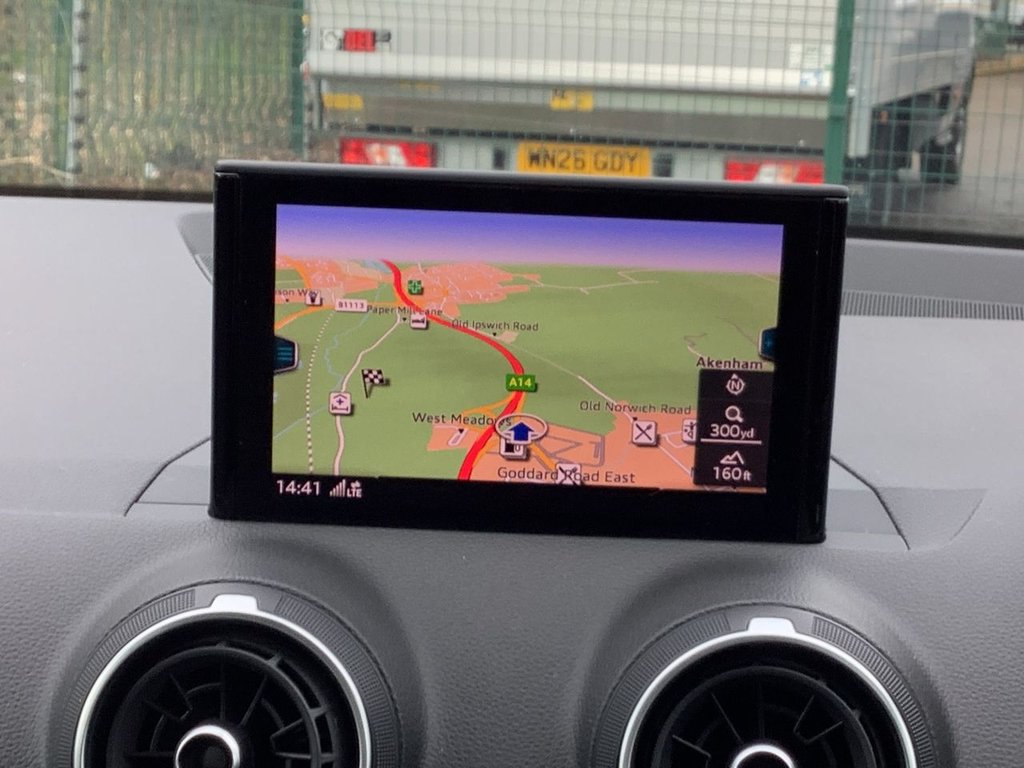 Used Audi Q2 2020 for sale - 78082204: Photo 18