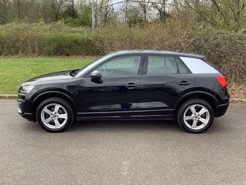 Used Audi Q2 2020 for sale - 78082204: Photo