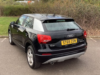 Used Audi Q2 2020 for sale - 78082204: Photo