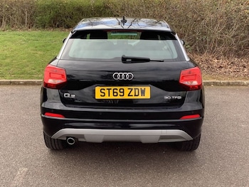 Used Audi Q2 2020 for sale - 78082204: Photo