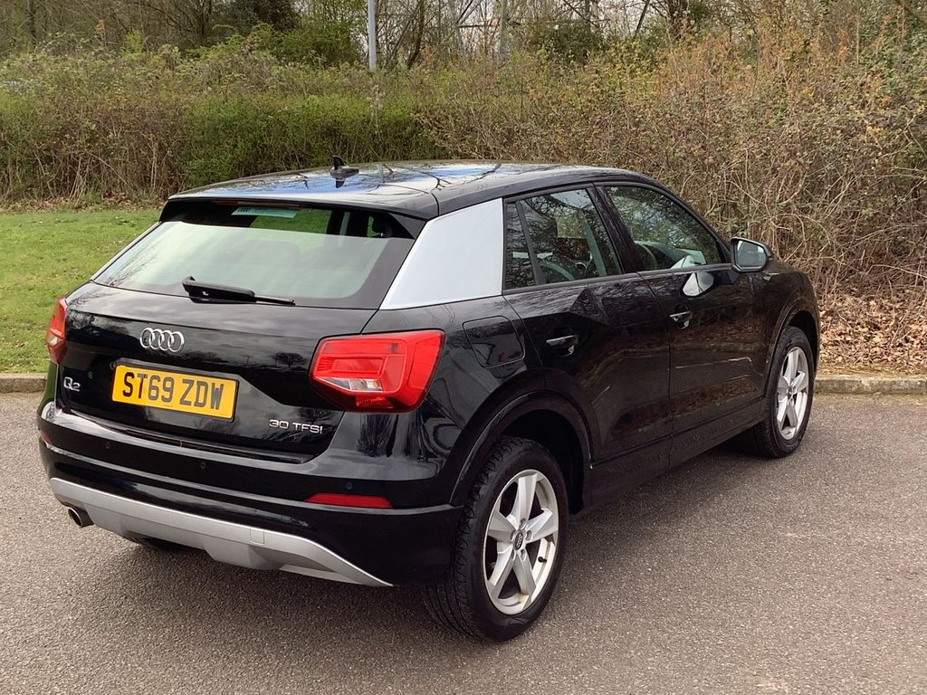 Used Audi Q2 2020 for sale - 78082204: Photo 5