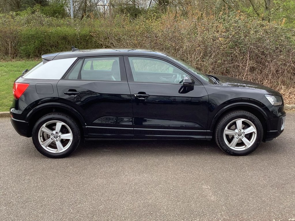 Used Audi Q2 2020 for sale - 78082204: Photo 6