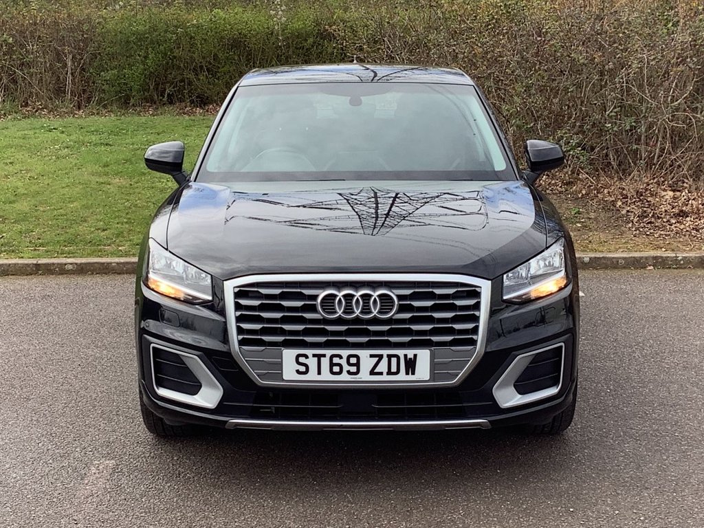 Used Audi Q2 2020 for sale - 78082204: Photo 8