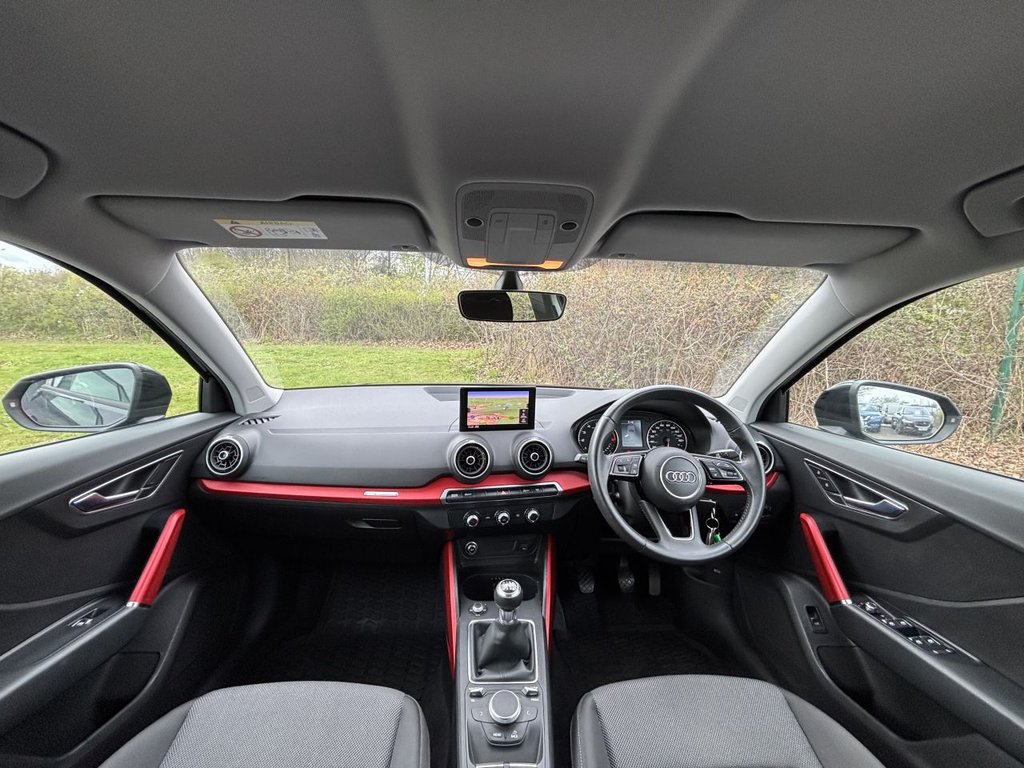 Used Audi Q2 2020 for sale - 78082204: Photo 9