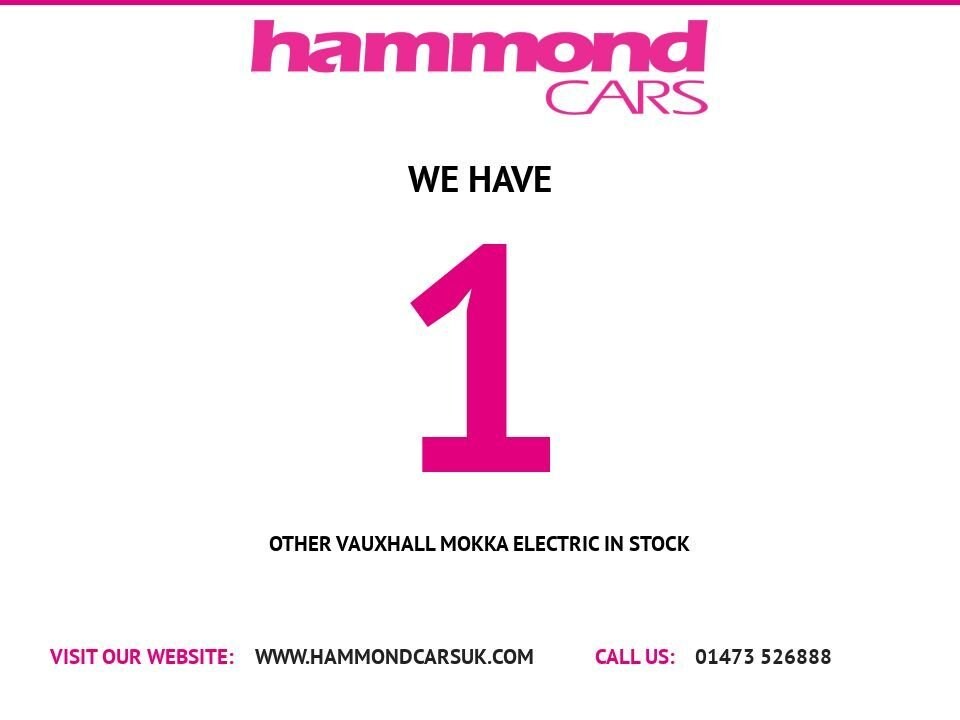 Used Vauxhall Mokka 2023 for sale - 78128842: Photo 8