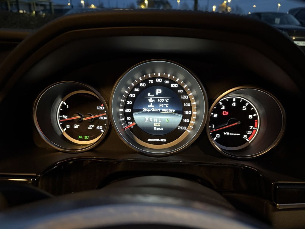 Used Mercedes-Benz E Class 2013 for sale - 76840881: Photo 14