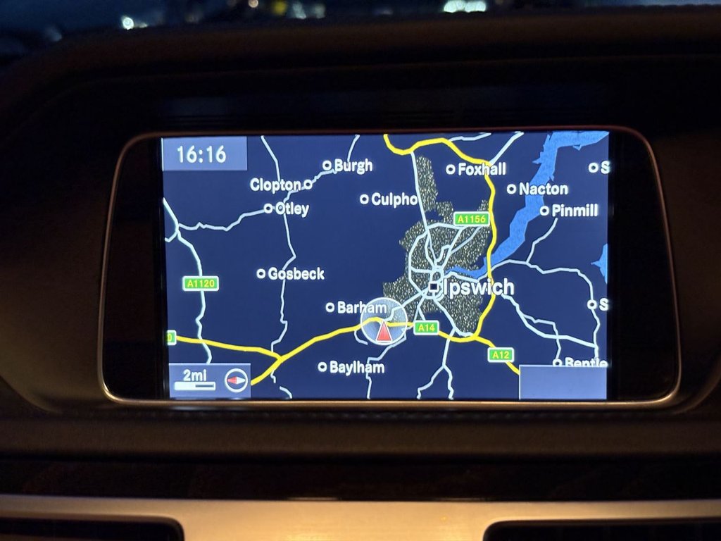 Used Mercedes-Benz E Class 2013 for sale - 76840881: Photo 18