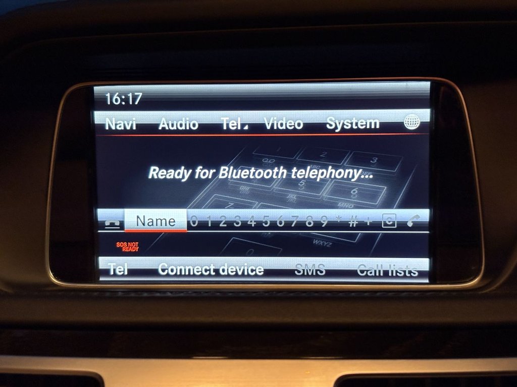 Used Mercedes-Benz E Class 2013 for sale - 76840881: Photo 19