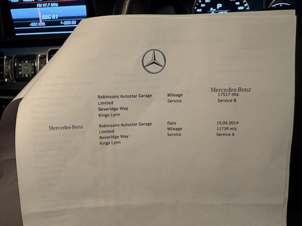 Used Mercedes-Benz E Class 2013 for sale - 76840881: Photo 22