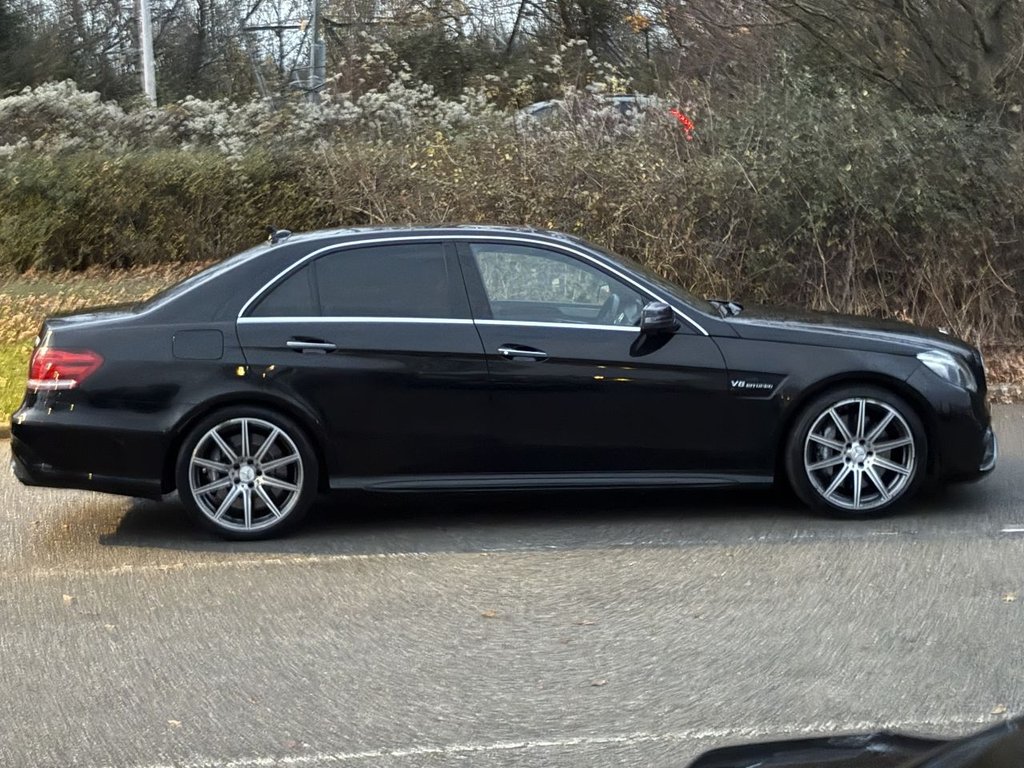 Used Mercedes-Benz E Class 2013 for sale - 76840881: Photo 6