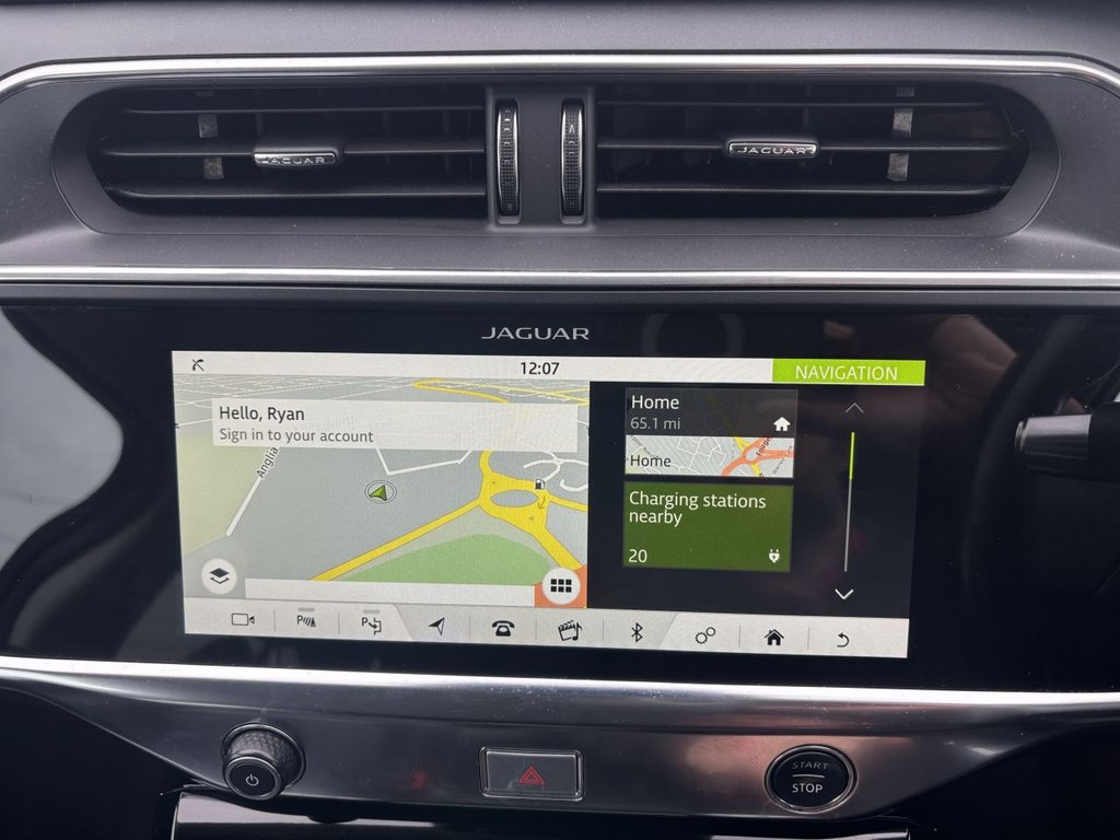 Used Jaguar I-Pace 2019 for sale - 76210074: Photo 14