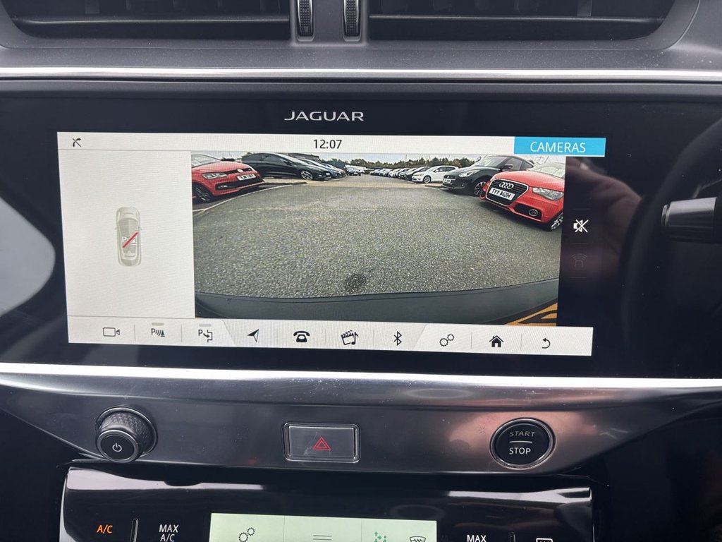 Used Jaguar I-Pace 2019 for sale - 76210074: Photo 15