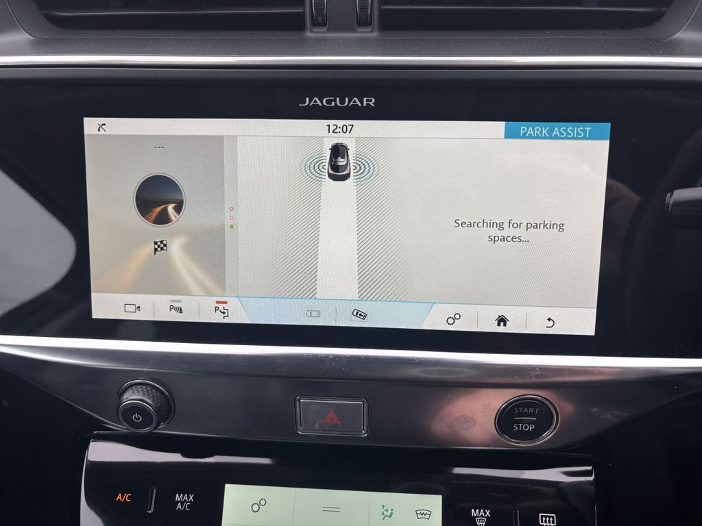 Used Jaguar I-Pace 2019 for sale - 76210074: Photo 16