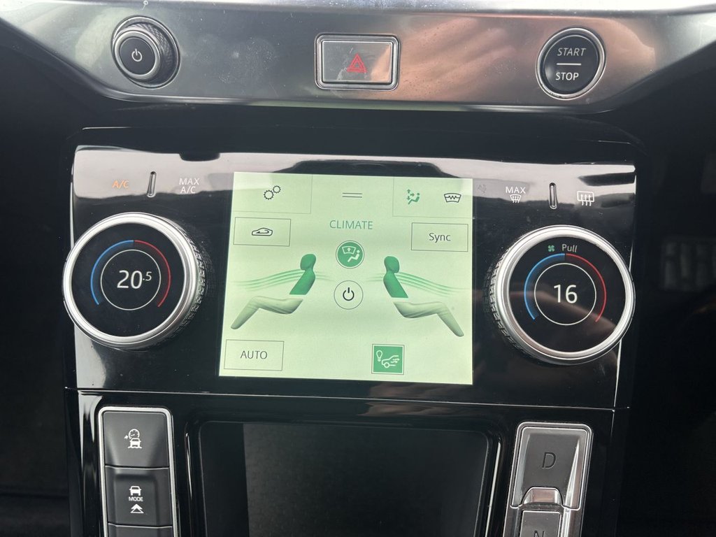 Used Jaguar I-Pace 2019 for sale - 76210074: Photo 18