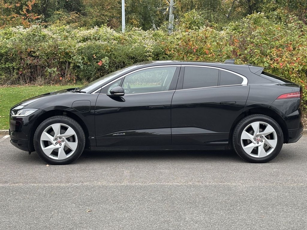 Used Jaguar I-Pace 2019 for sale - 76210074: Photo 2