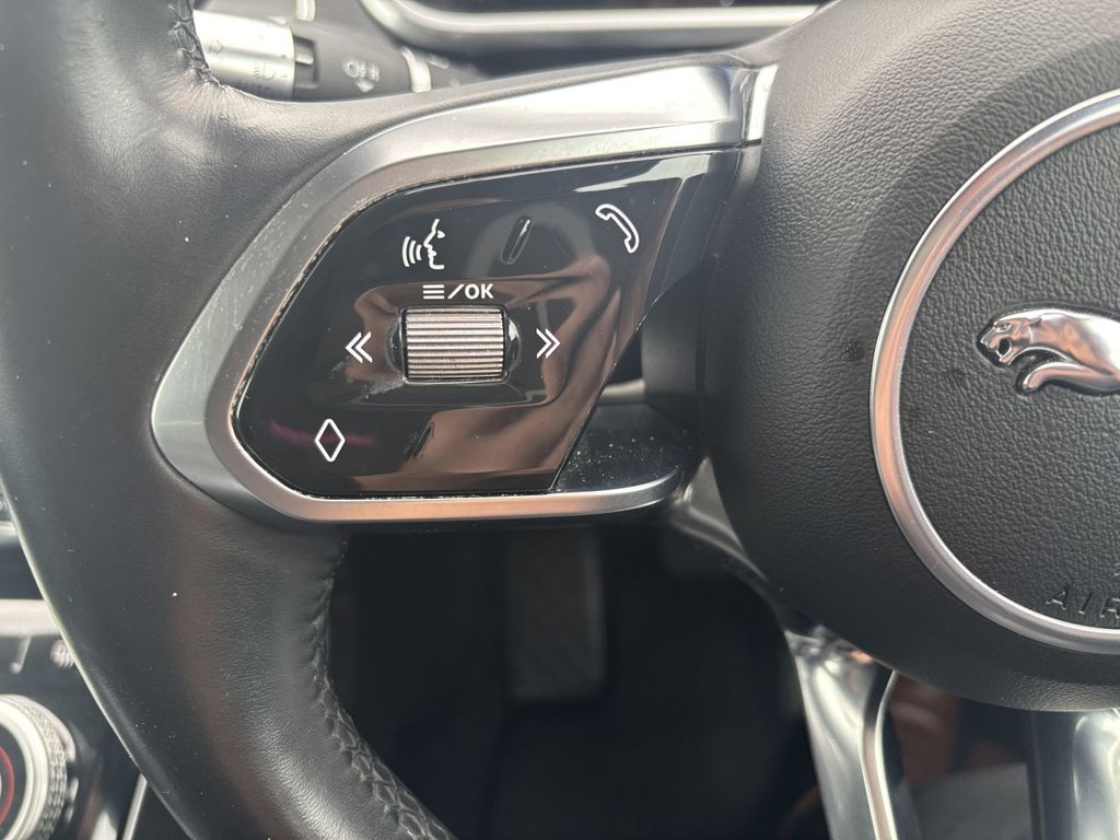 Used Jaguar I-Pace 2019 for sale - 76210074: Photo 20
